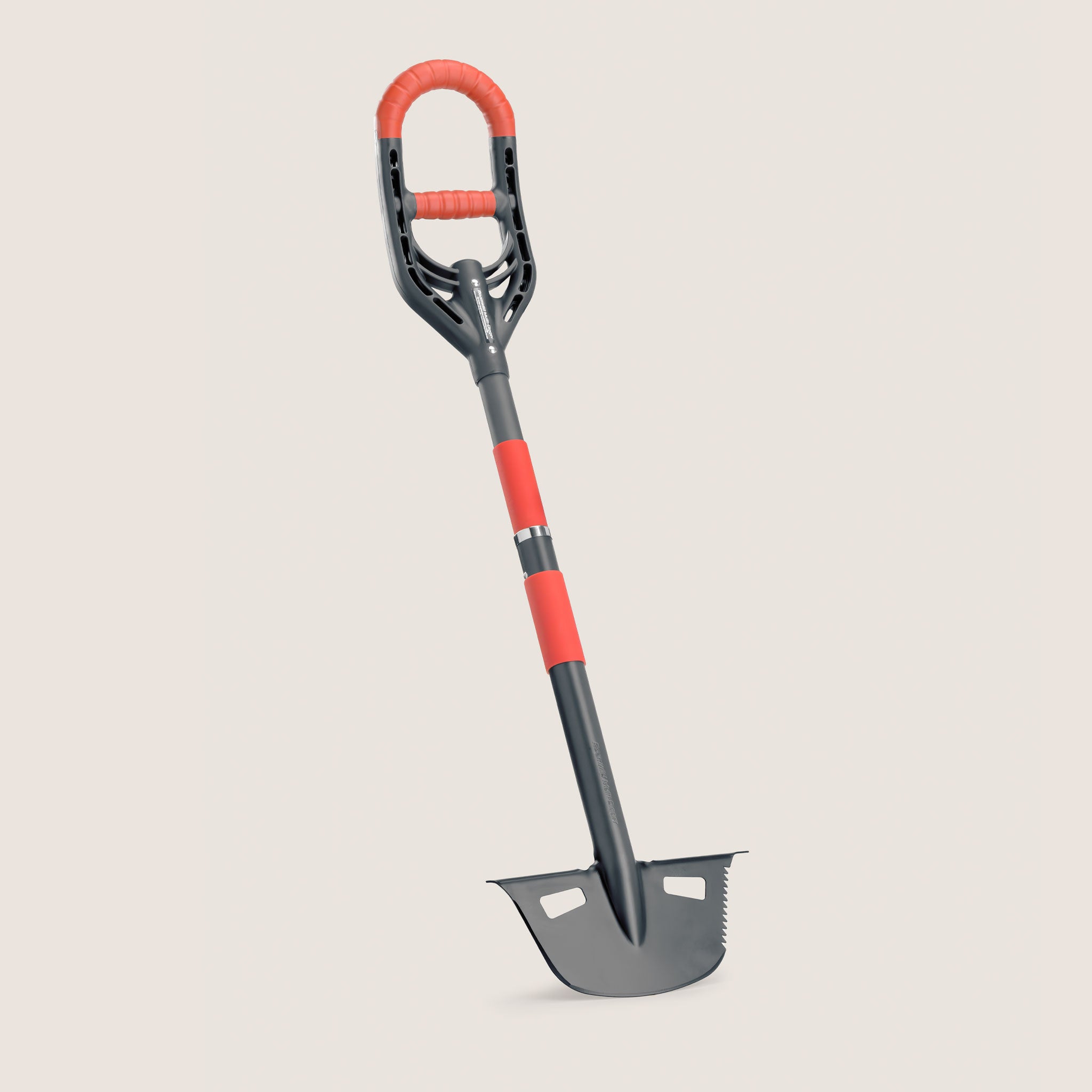 Load video: Roamwild Multi-Digger Edger