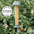 Seed feeder