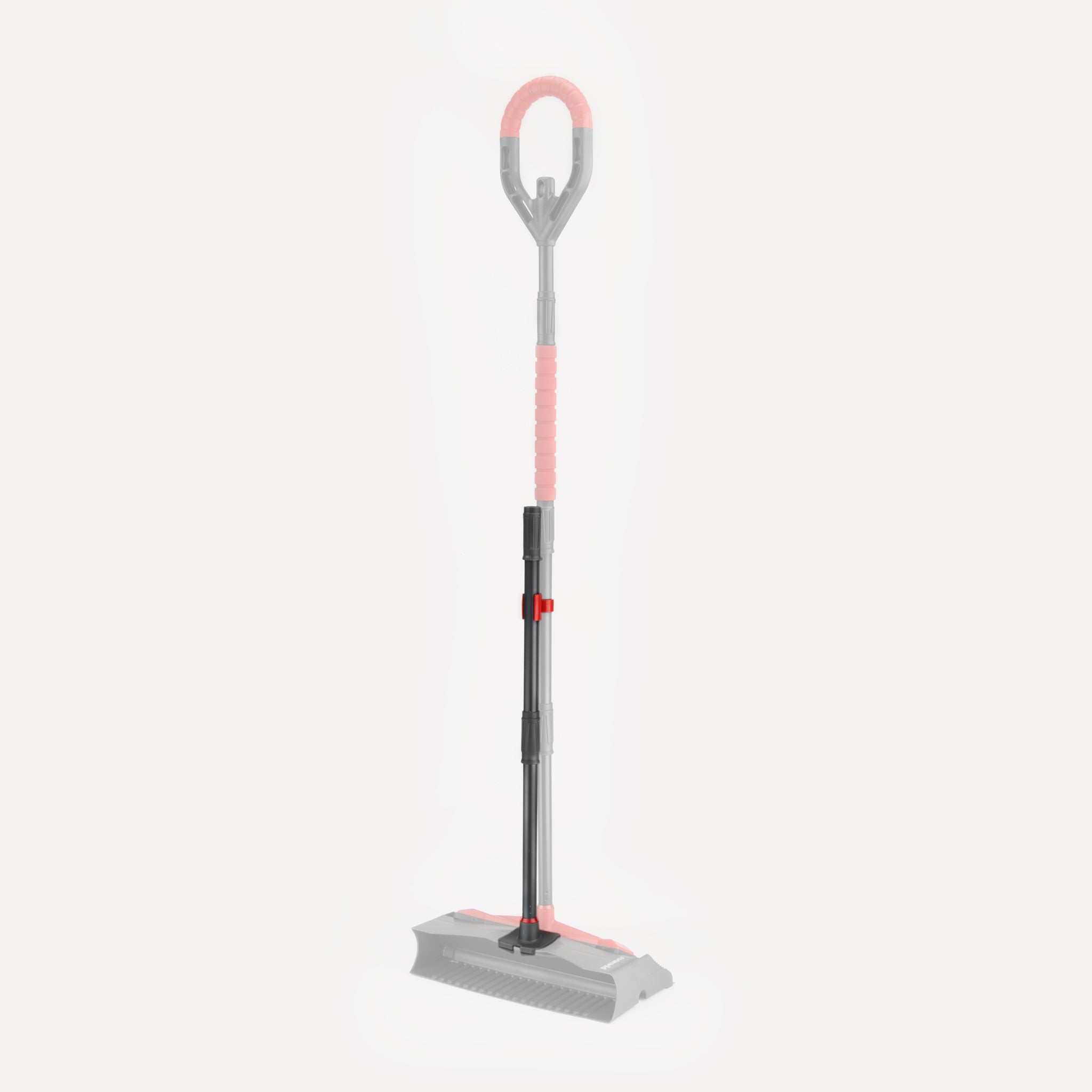 Roamwild Multi-Cleaner Broom Handheld Dustpan Attachment