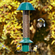 Roamwild PestOff Bird Feeder For Nyjer Seed