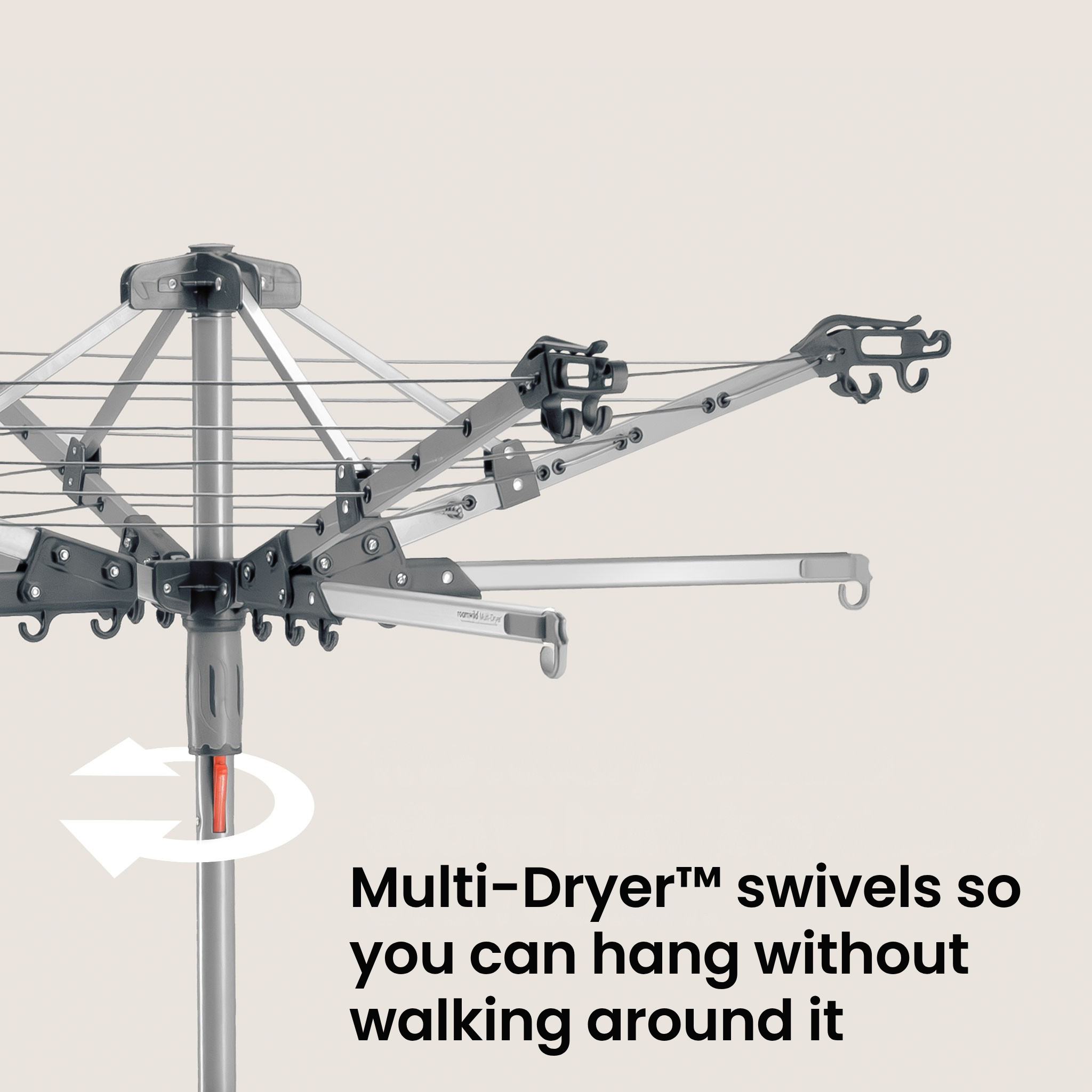 Roamwild Multi-Trockner™