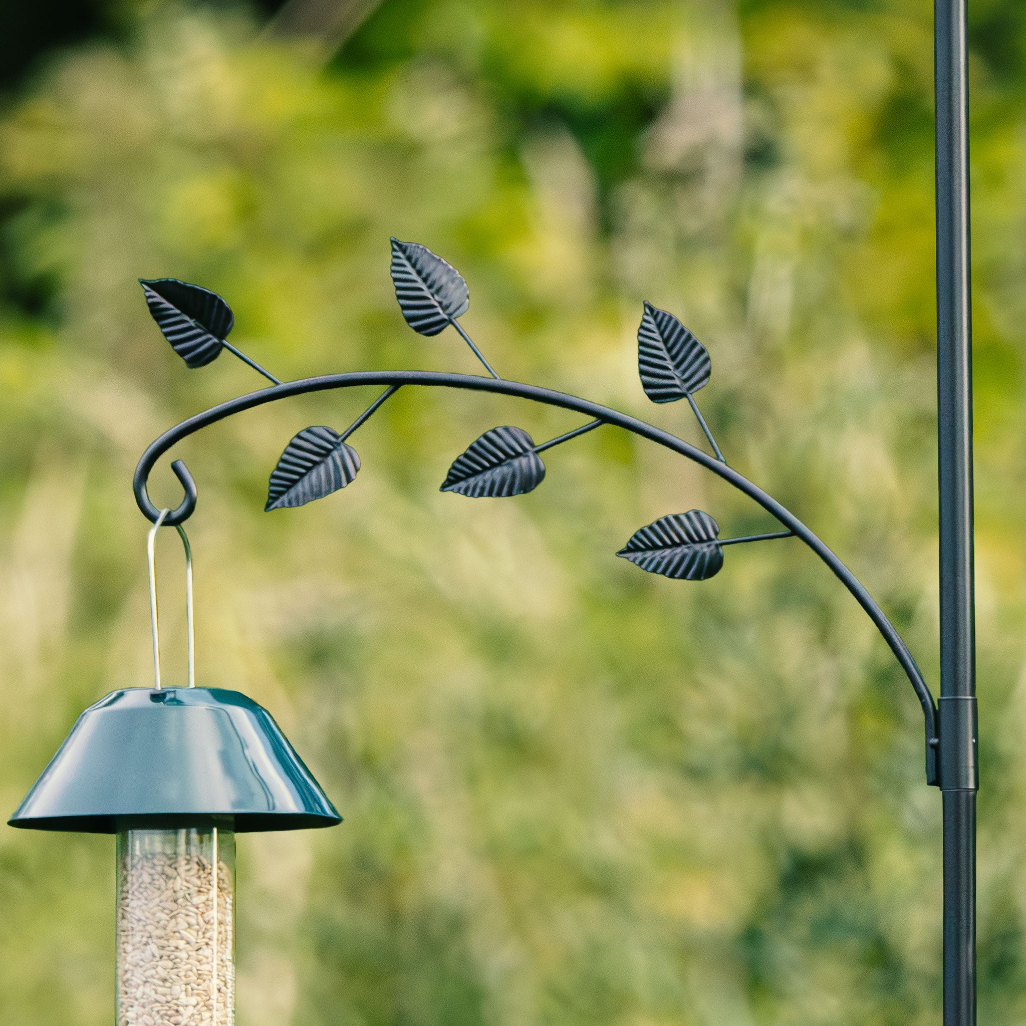 PestOff Mastmontagehalterung