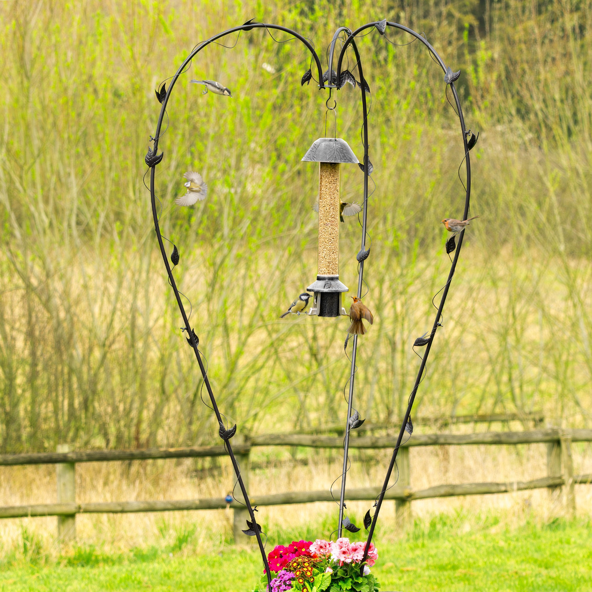 Roamwild PestOff Hartstation