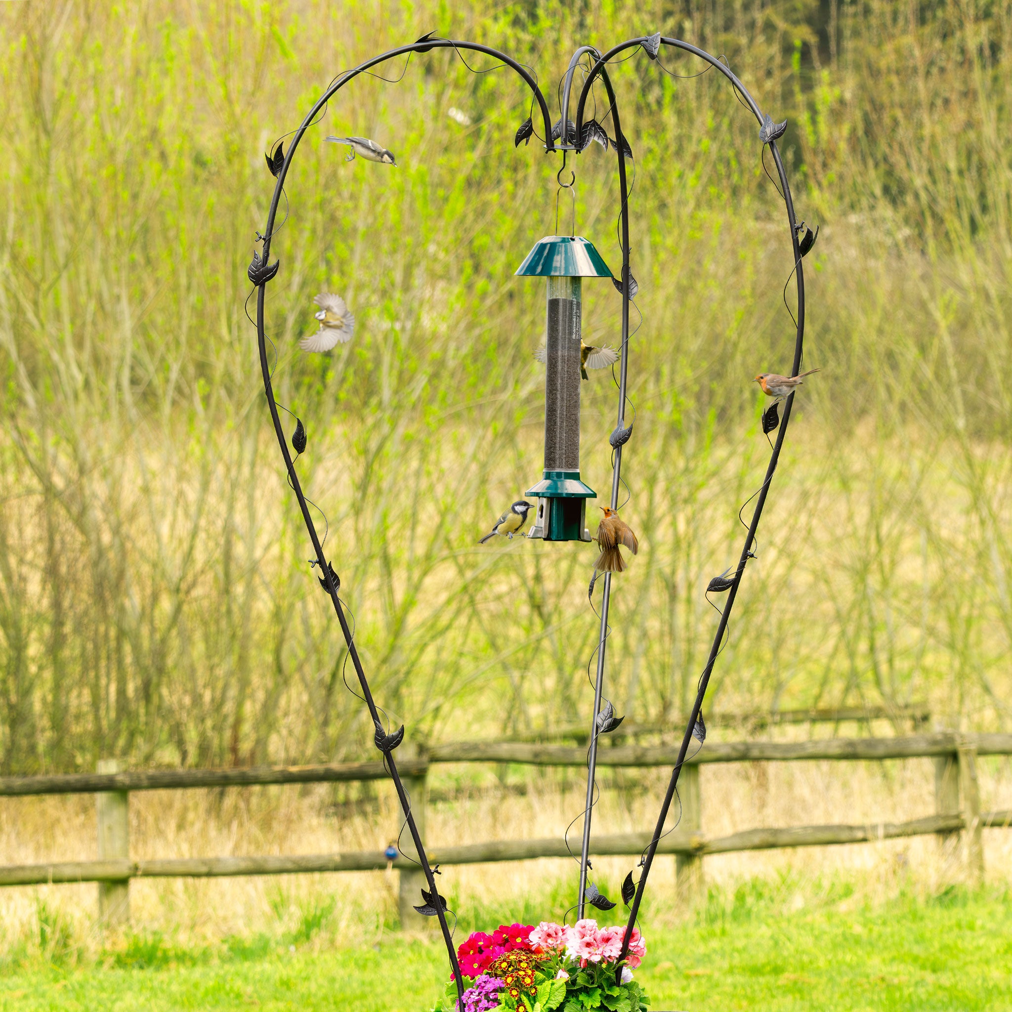 Roamwild PestOff Hartstation