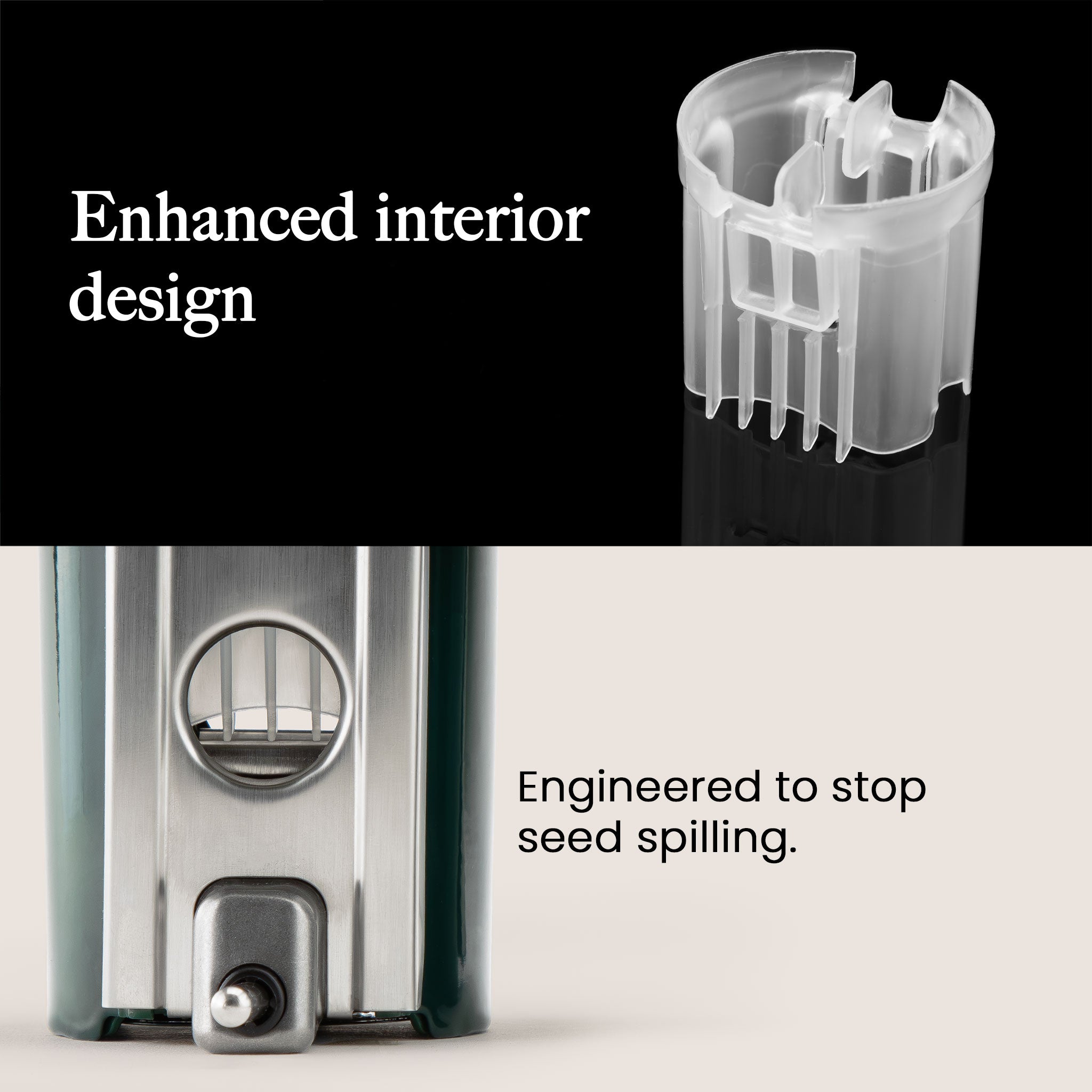 Roamwild PestOff Bird Feeder 3.0