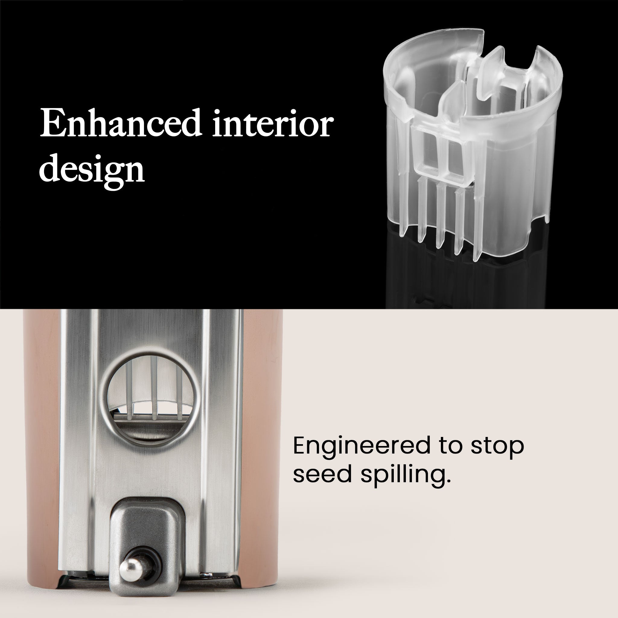 Roamwild PestOff Bird Feeder 3.0