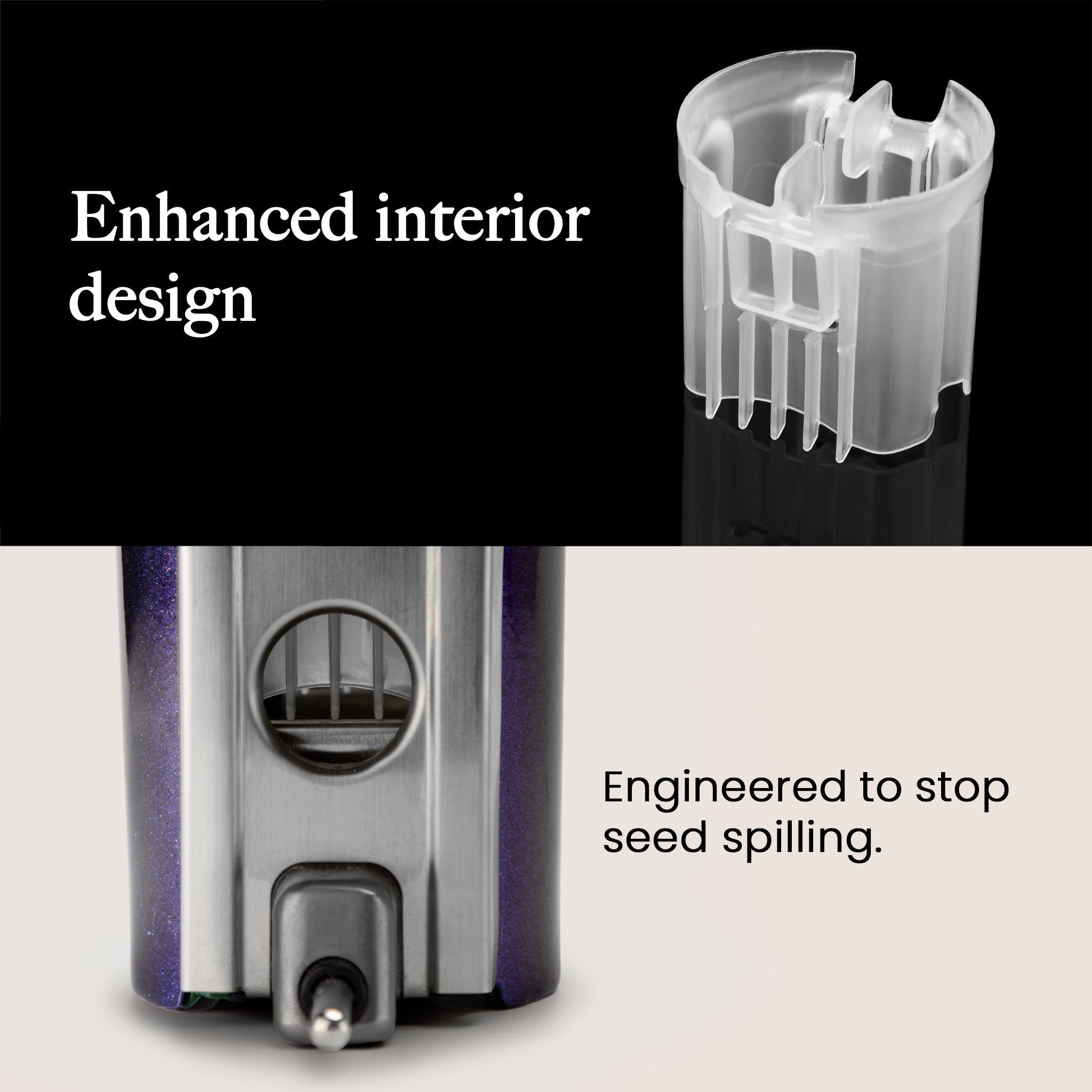 Roamwild PestOff Bird Feeder 3.0