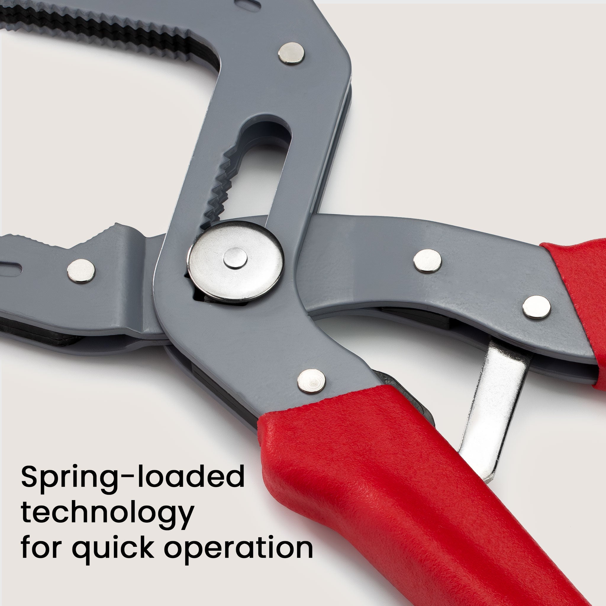 Roamwild Cyber-Zange 