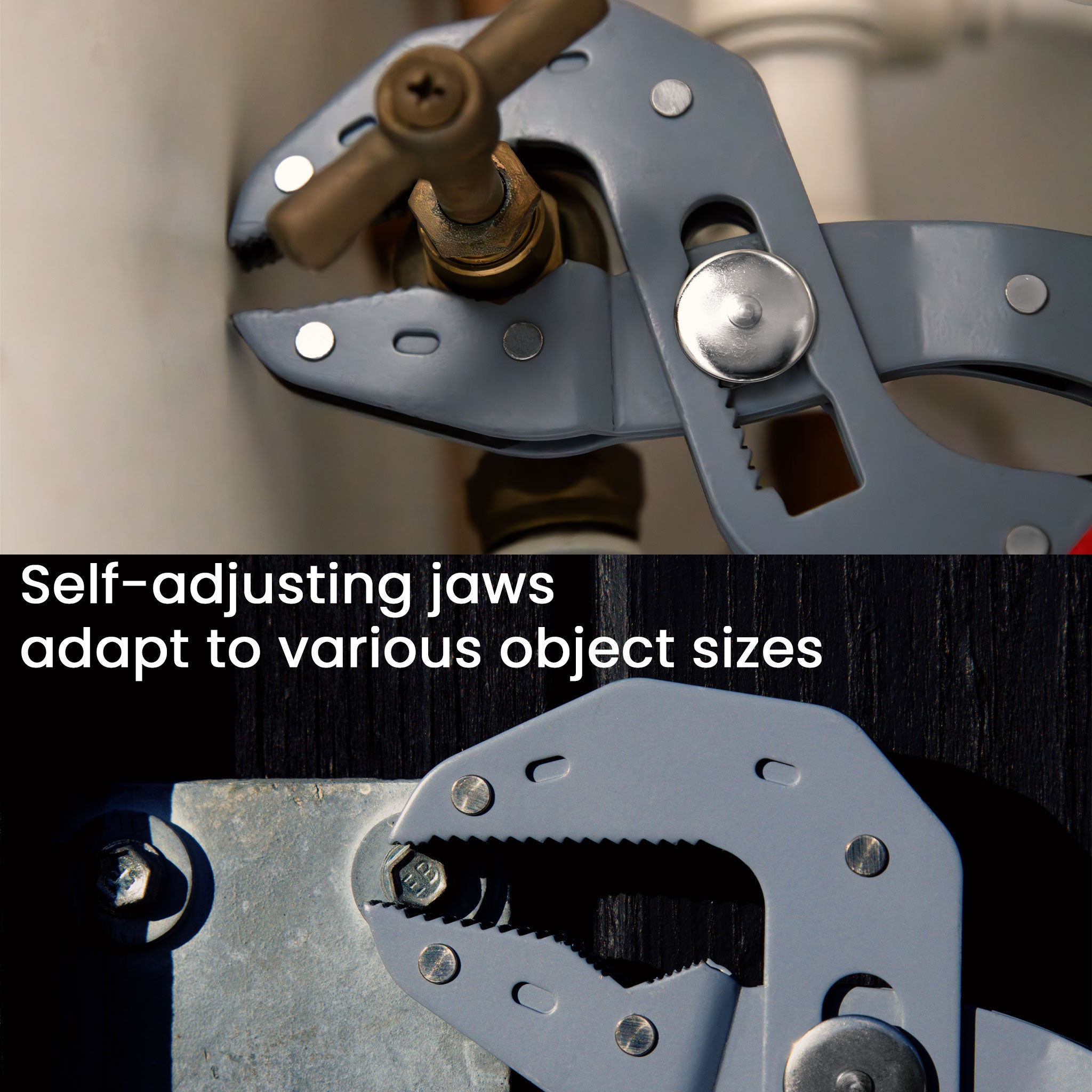 Roamwild Cyber-Zange 