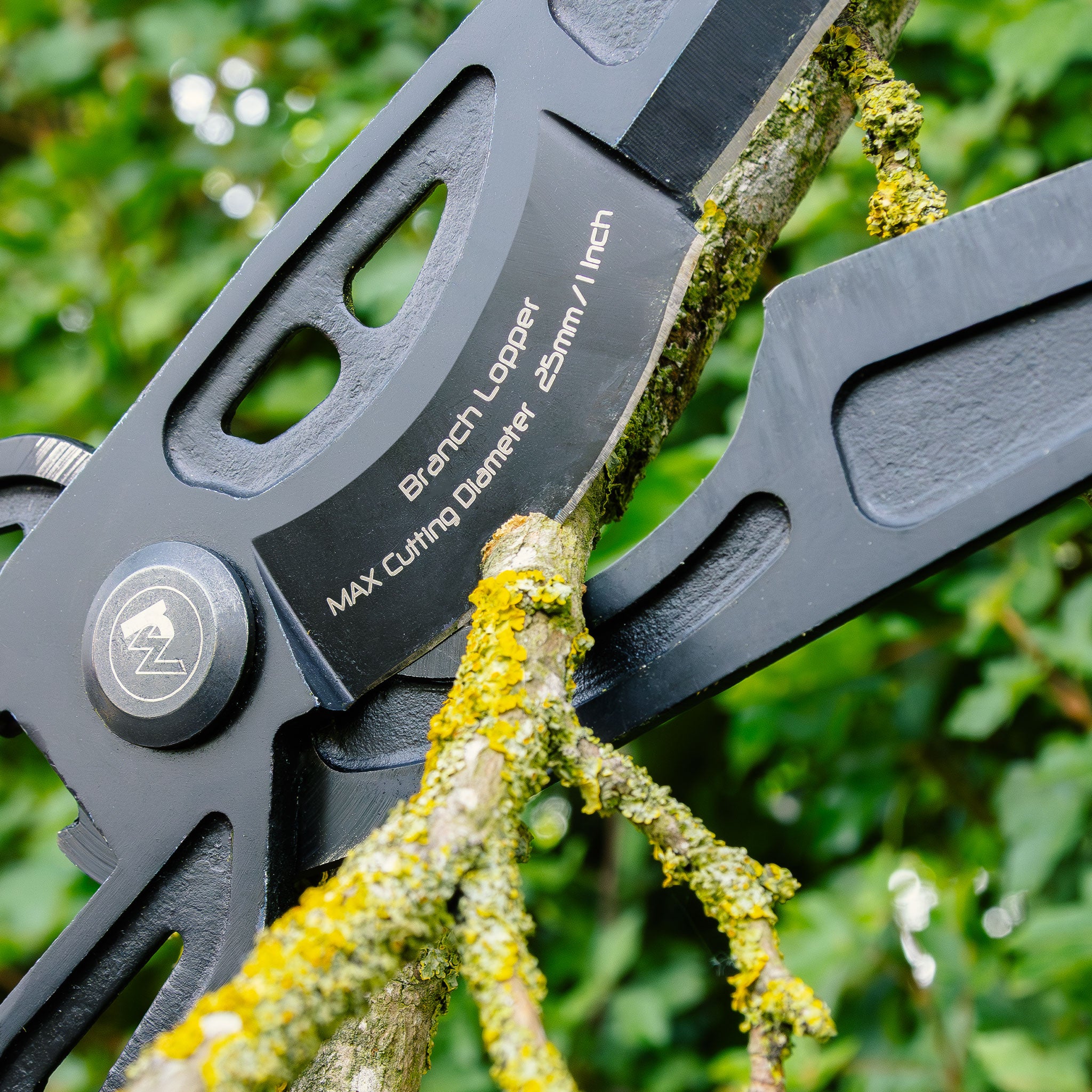 Roamwild Multi-Cutter™