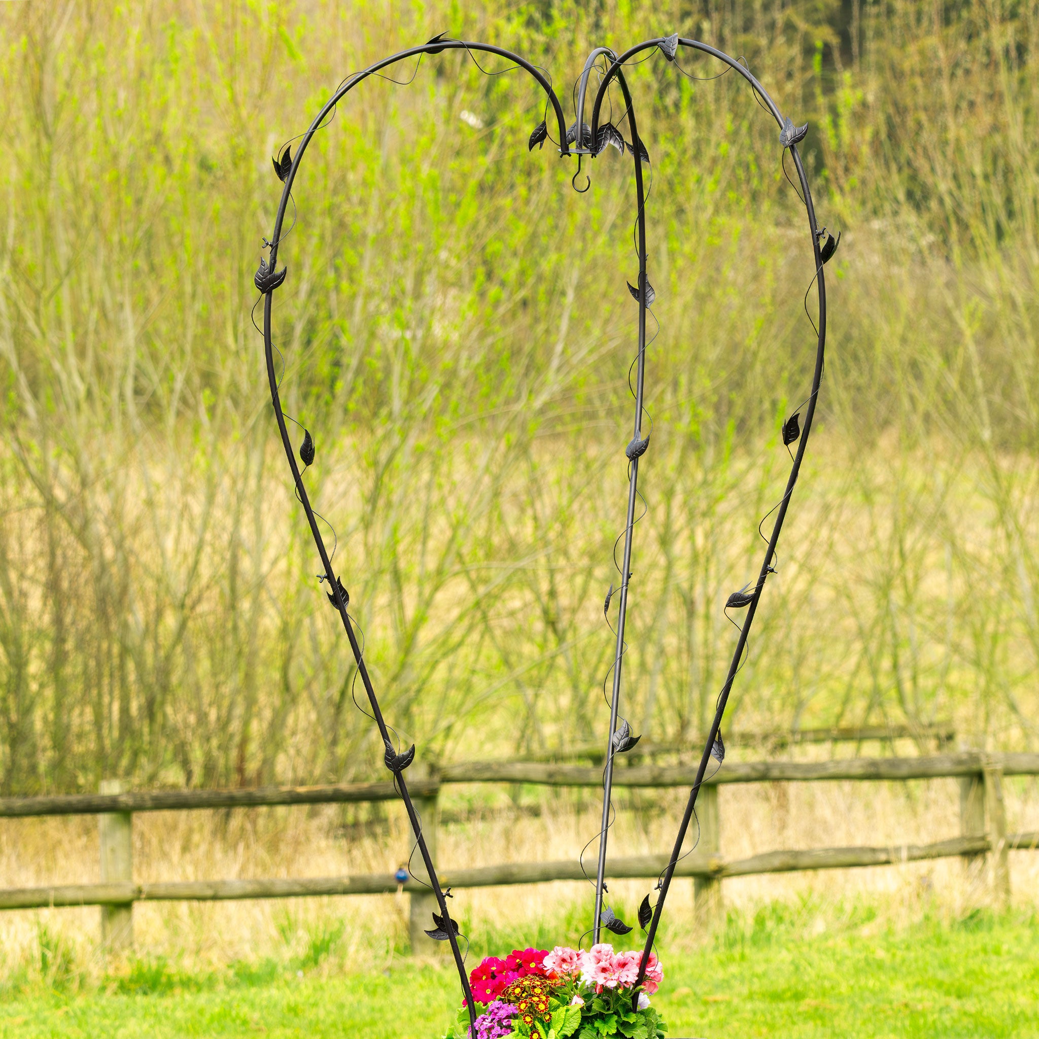 Roamwild PestOff Herzstation