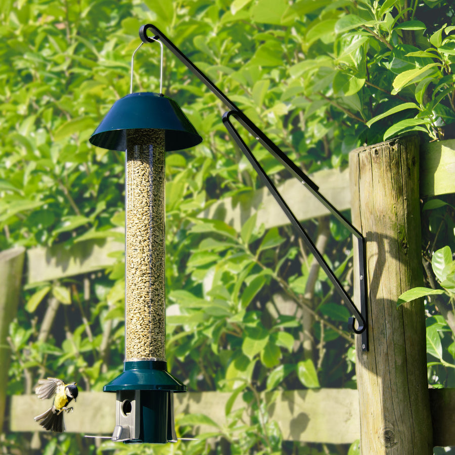 PestOff Deck Mounting Bracket