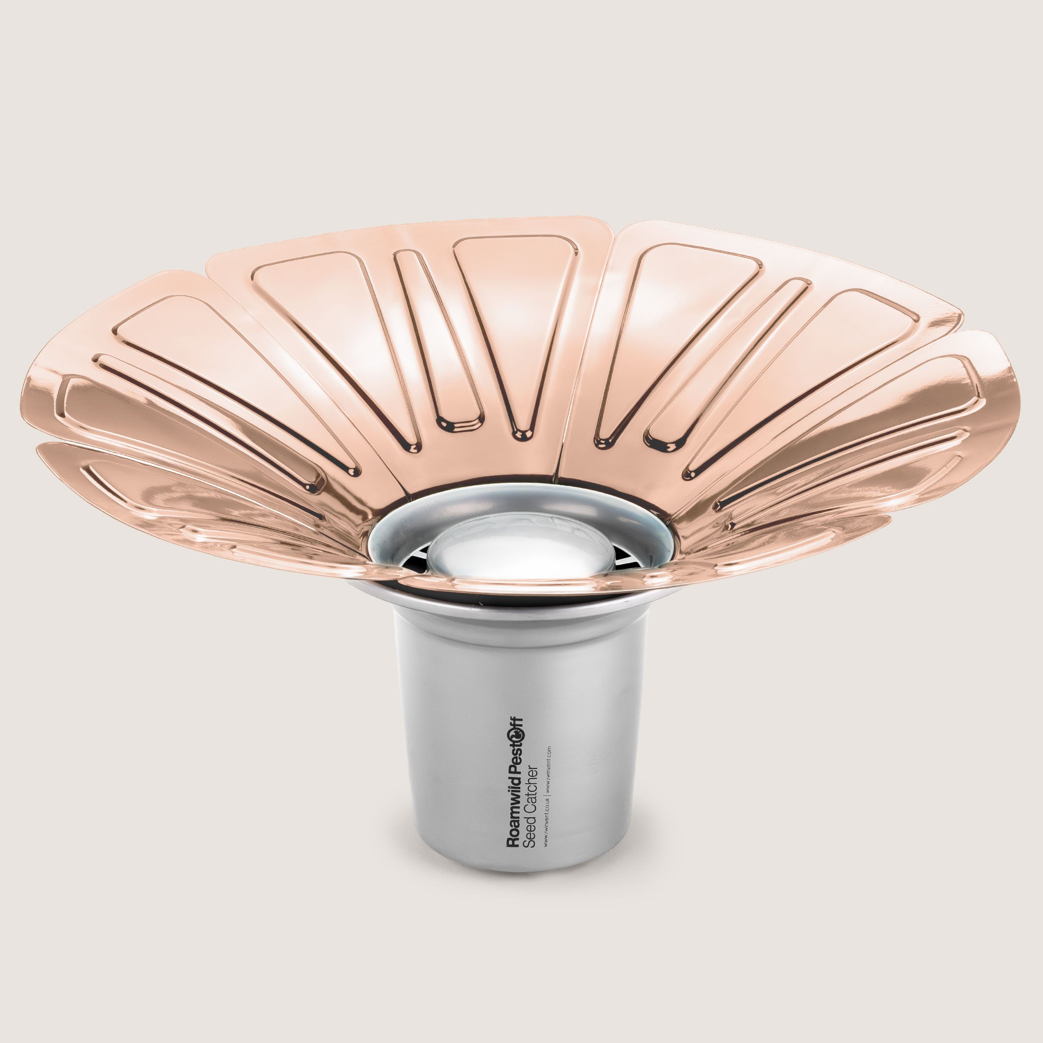 Roamwild PestOff Vogelfutterfänger