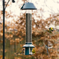 Nyjer feeder