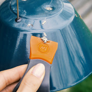 Roamwild 3-pack schoonmaakschraper: redder in nood voor kleverige resten en krappe hoeken 