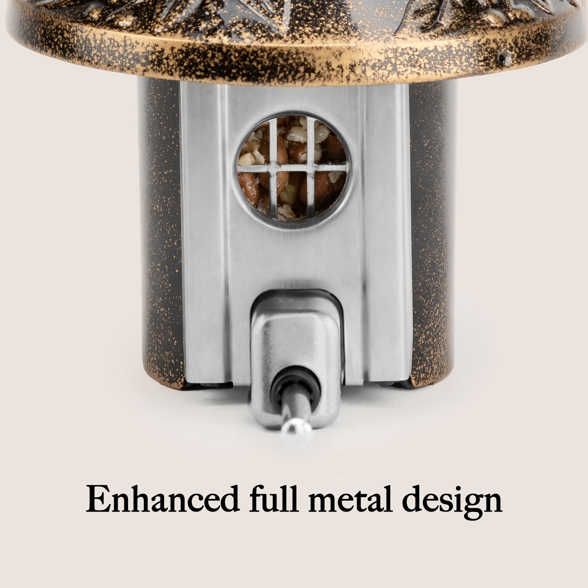 Roamwild PestOff Bird Feeder 3.0