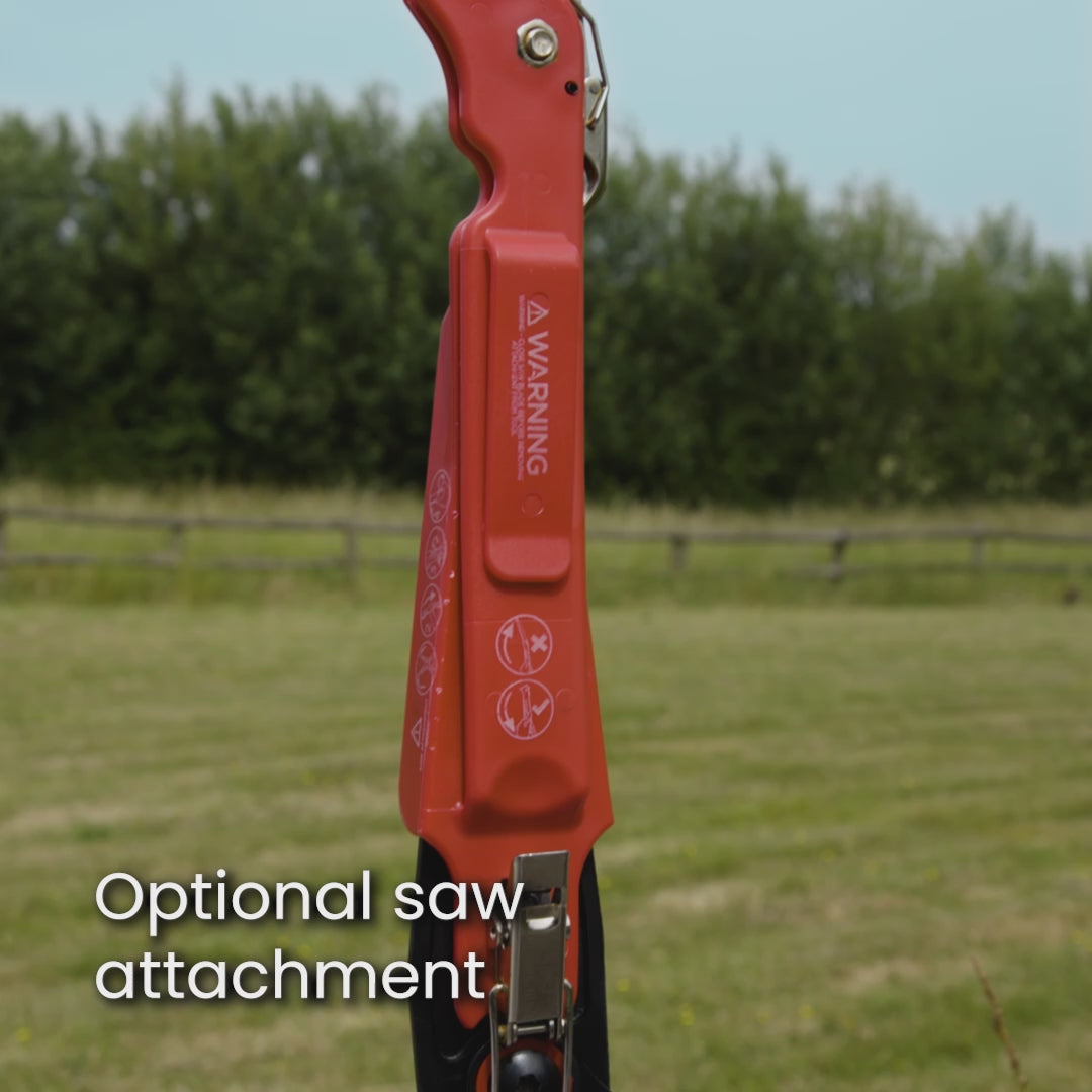 Load video: Pruning Attachment For Multi-Cutter™