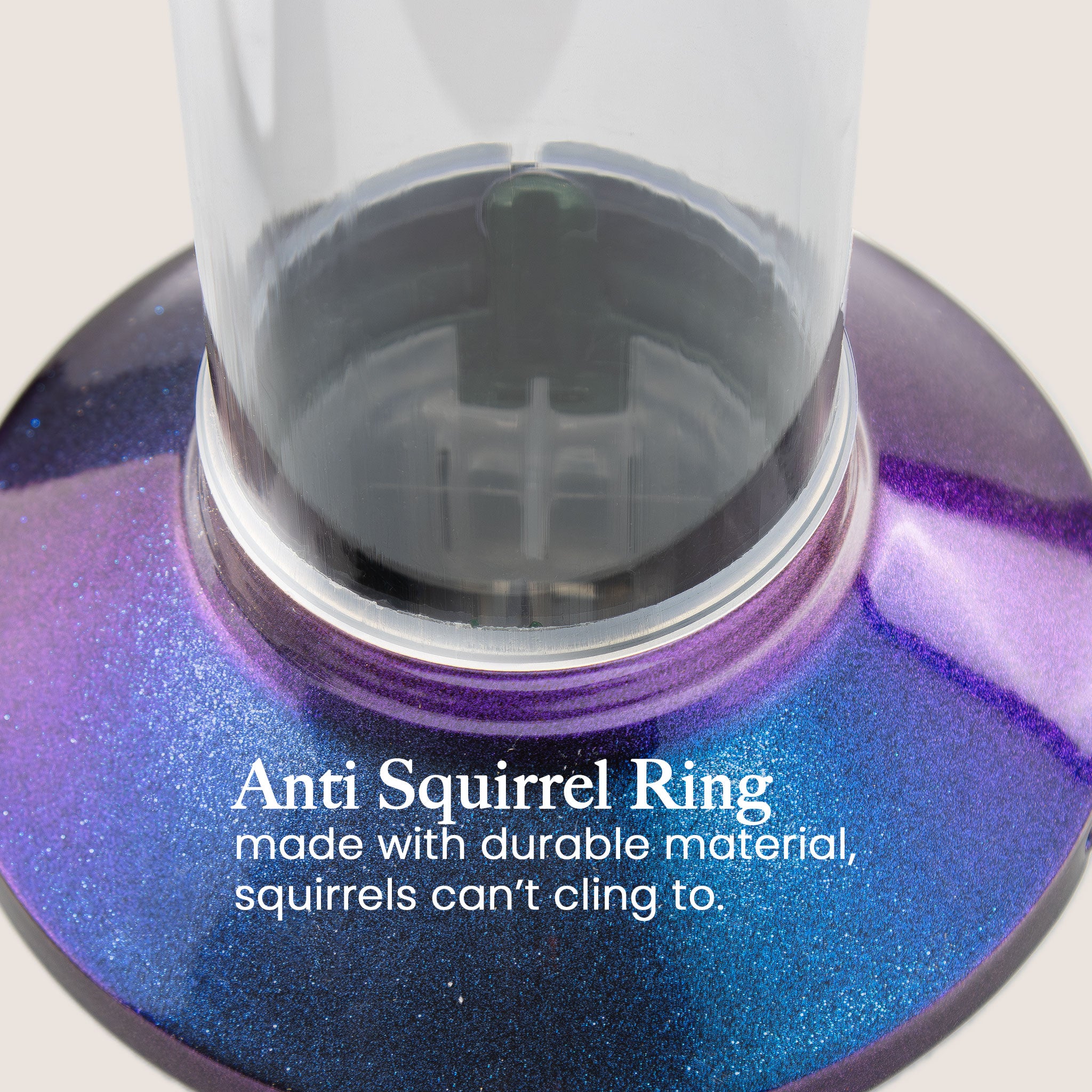 Roamwild PestOff Bird Feeder 3.0