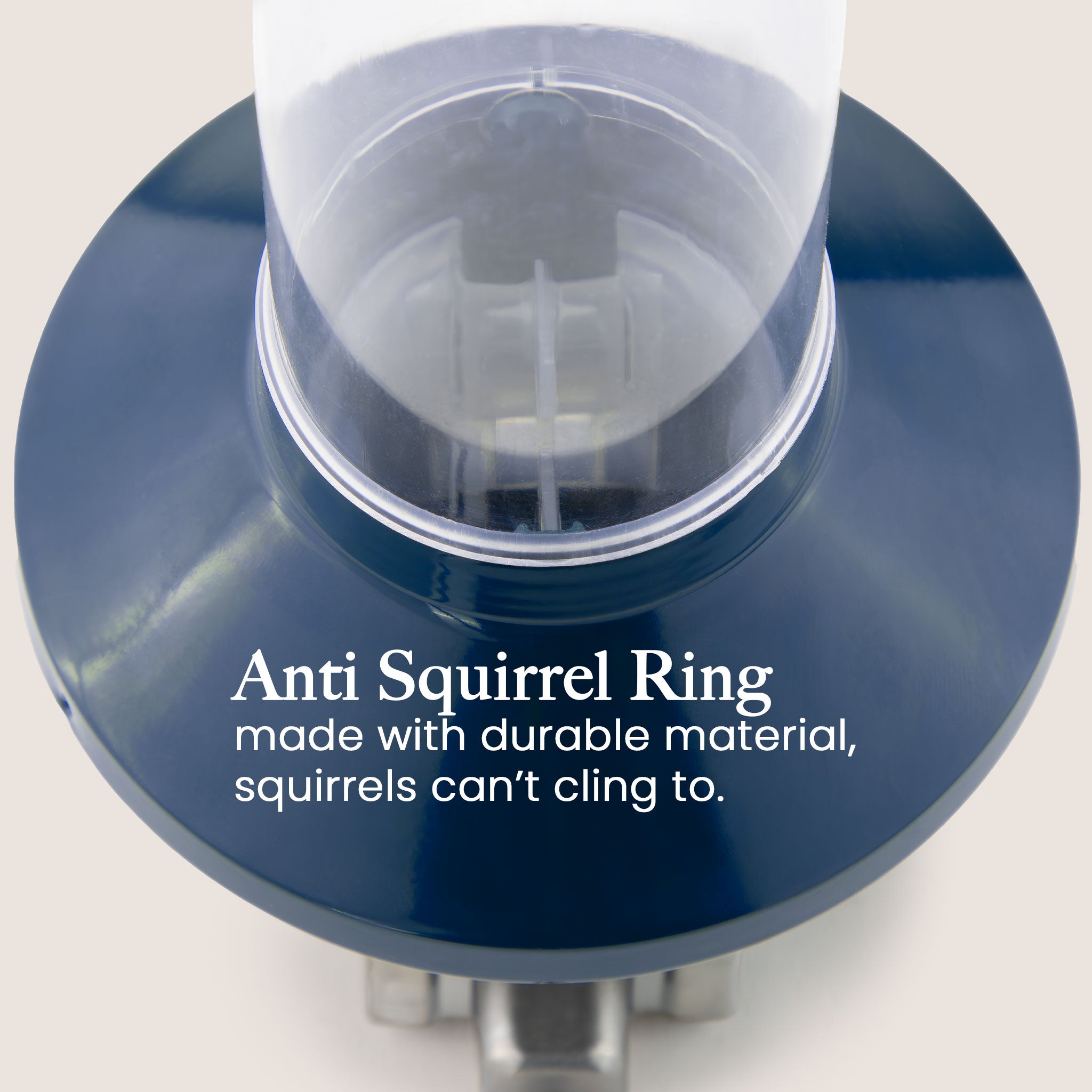 Roamwild PestOff Bird Feeder 3.0