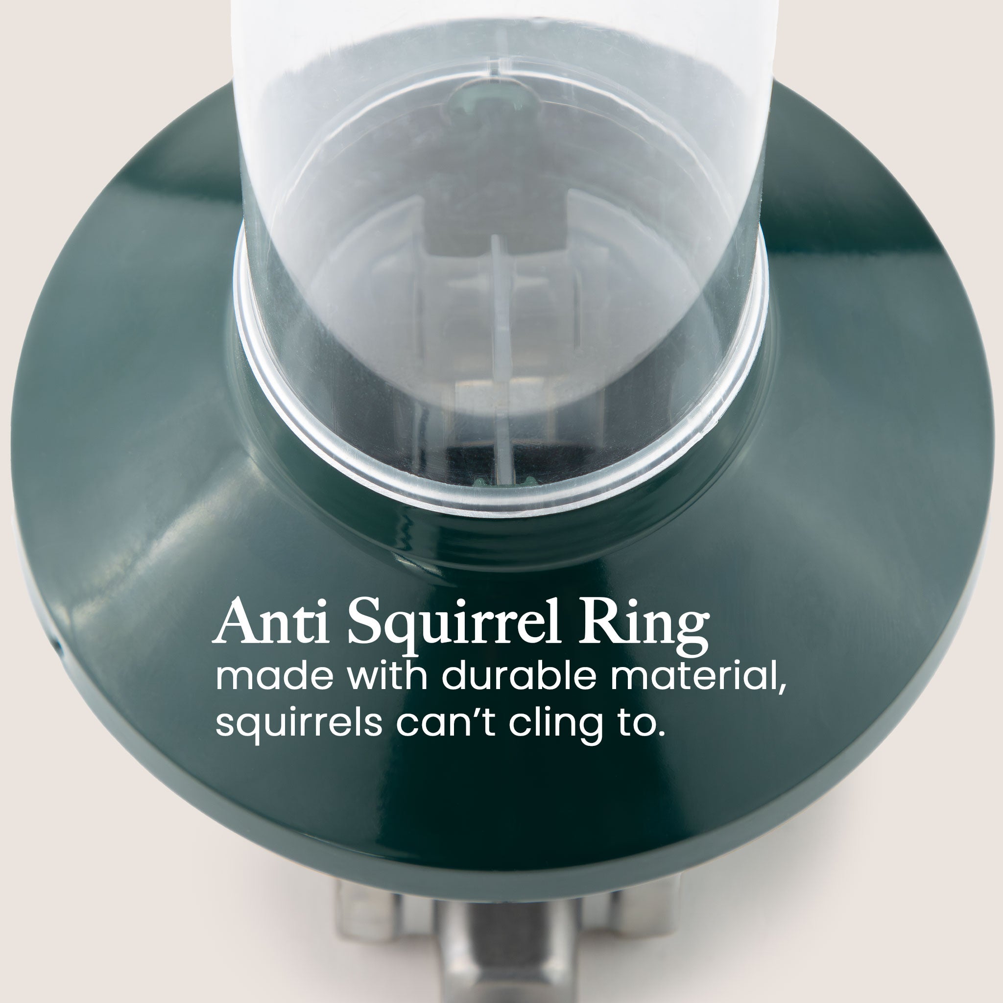 Roamwild PestOff Bird Feeder 3.0