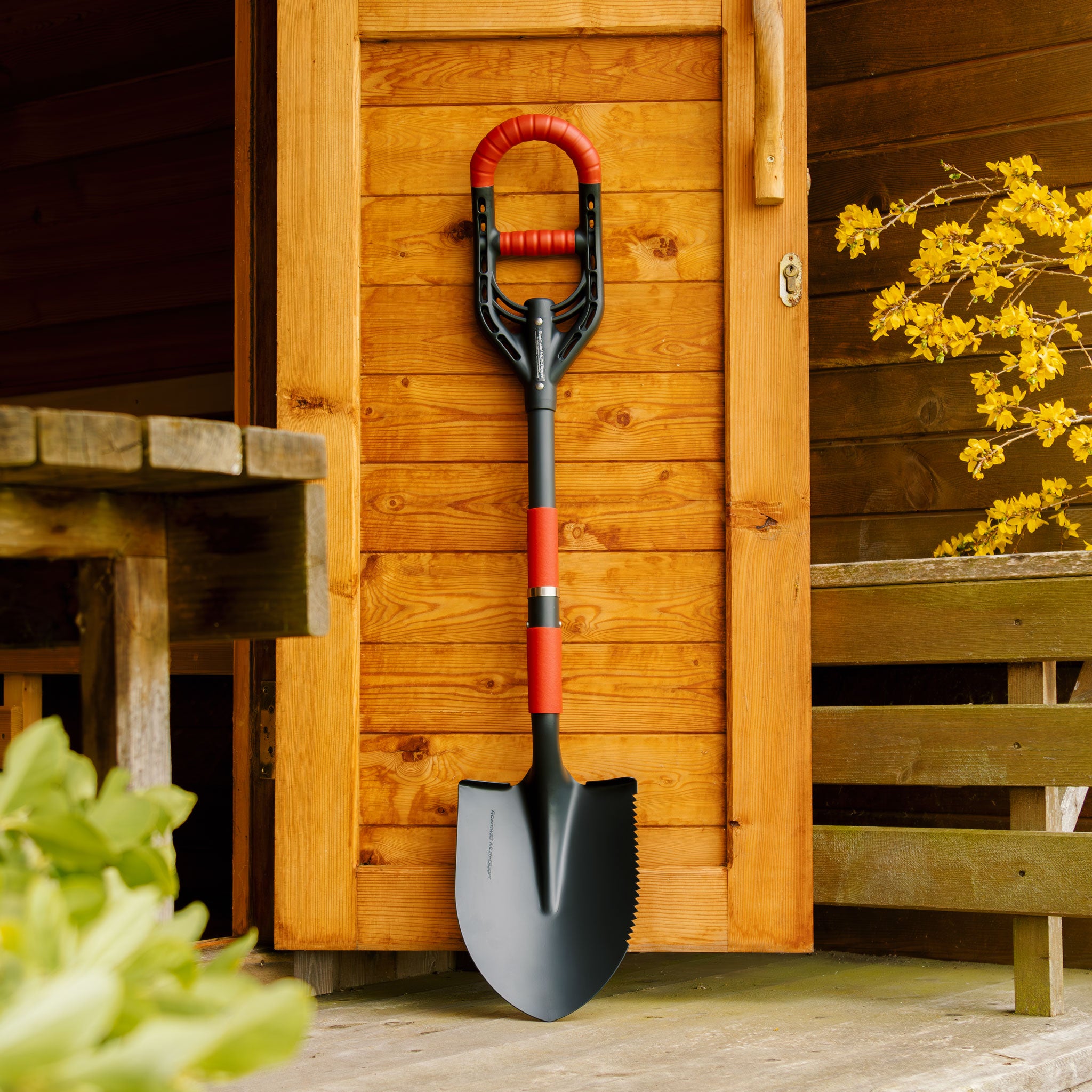 Roamwild Multi-Digger Shovel