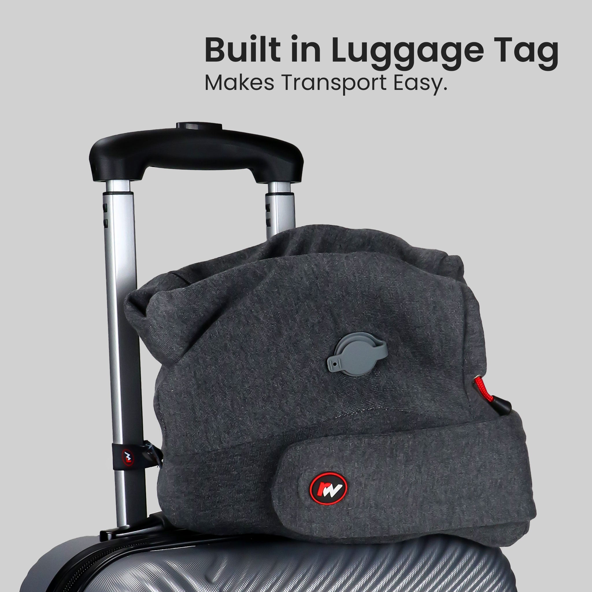 Roamwild Travel Pillow