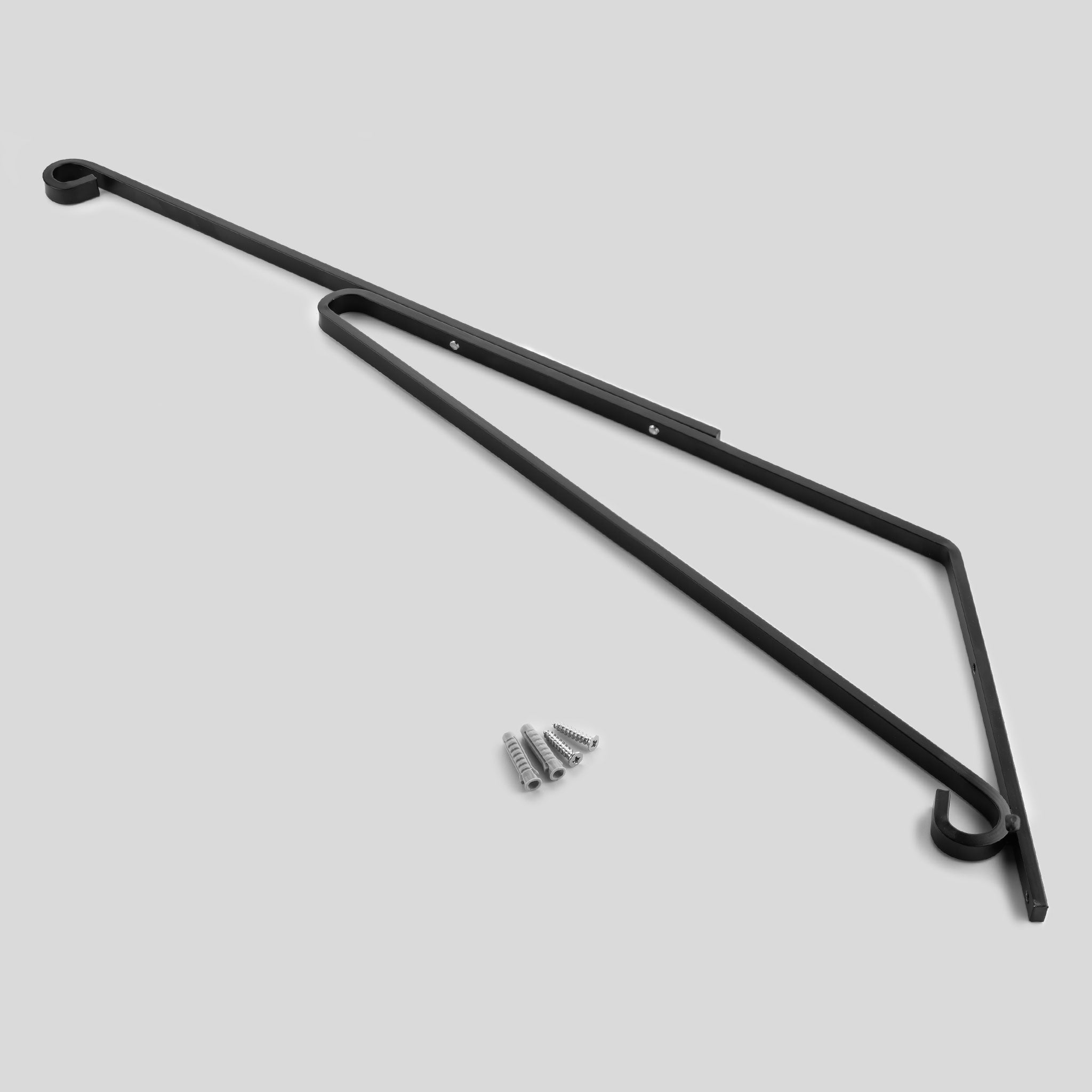 PestOff Deck Mounting Bracket