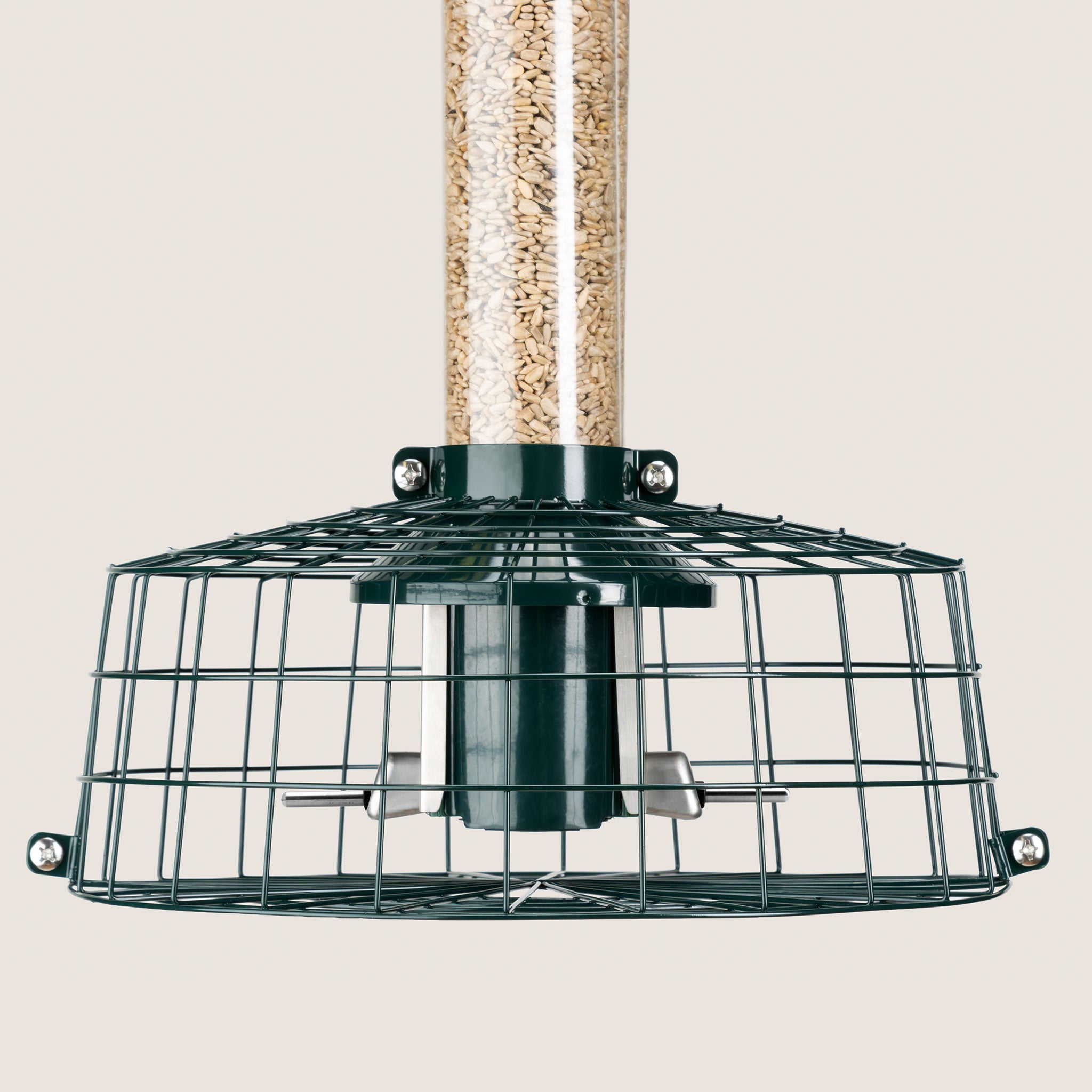 Roamwild PestOff Spreeuwbestendige kooiaccessoire