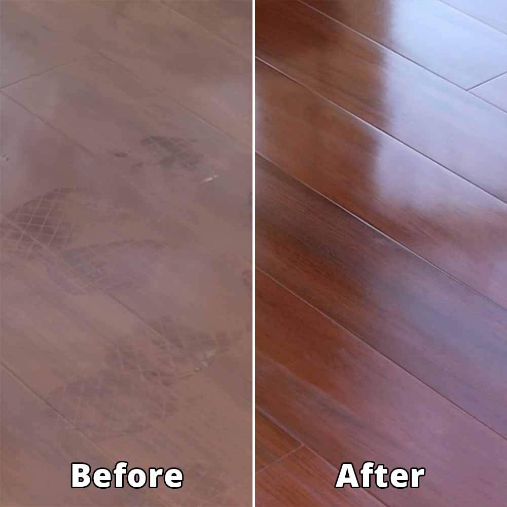 Verjongende Instant Floor Restorer 
