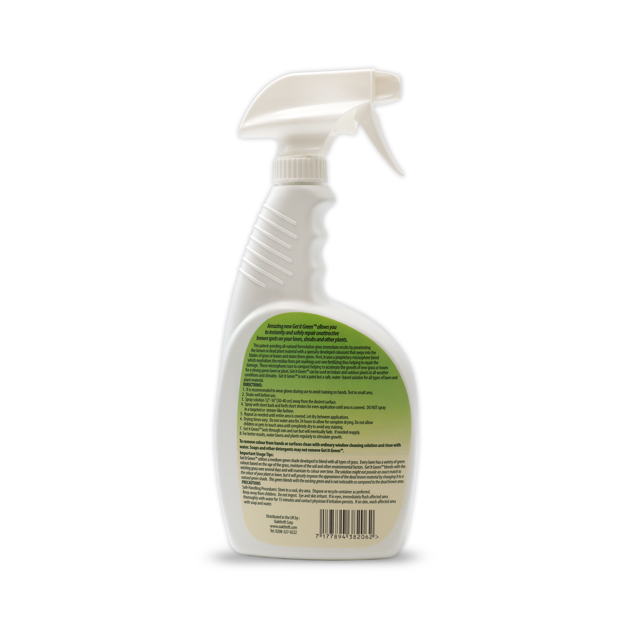 Get it Green Instant Grass Spot & Shrub Repair